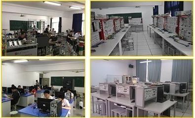 乐业上海 训练营巡礼 上海工商职业技术学院青年(大学生)训练营的实践与启示